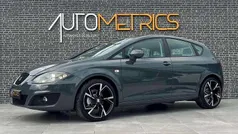 Usado 2011 Seat Leon Style | € 9.900 (Preço justo)