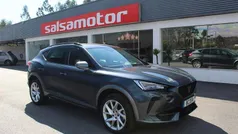 Cinzento Usado 2023 Cupra Formentor SUV | € 28.900 (Preço justo)