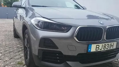 Usado BMW X2 220 HP (161 kW) 2021 SUV