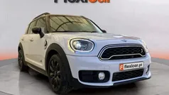 Branco Usado 2019 Mini Cooper Countryman SUV | € 21.890 (Super Preço)