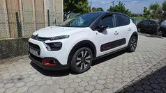 Usado 2021 Citroën C3 Citadino | € 10.499 (Preço justo)
