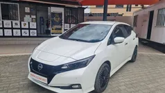 Usado 2022 Nissan Leaf N-Connecta Citadino | € 19.900 (Preço justo)