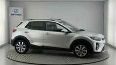 Usado 2024 Kia Stonic SUV | € 17.990 (Preço justo)