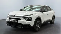 Usado 2021 Citroën C4 Feel | € 19.500 (Preço justo)
