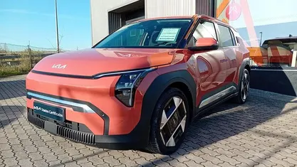 Usado Kia EV3 150 kW (204 HP) 2025 SUV