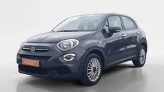 Cinza Usado 2020 Fiat 500X Lounge SUV | € 16.490 (Preço justo)