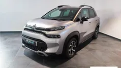 Cinzento Usado 2024 Citroën C3 Aircross PureTech SUV | € 18.950 (Preço justo)