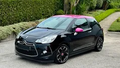 Usado 2014 DS Automobiles DS3 So Chic Citadino | € 10.490 (Super Preço)