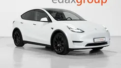 Usado 2022 Tesla Model Y Long Range SUV | € 36.990 (Preço justo)