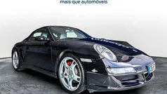 Usado 2006 Porsche 911 | € 74.490