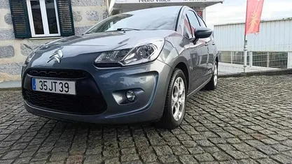 Usado 2010 Citroën C3 | € 5.950 (Preço justo)