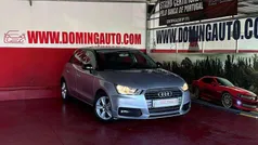 Cinzento Usado 2017 Audi A1 Sportback Citadino | € 15.250 (Bom preço)