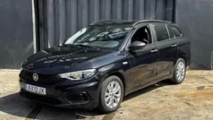 Preto Usado 2019 Fiat Tipo Sedan | € 5.990 (Preço justo)