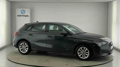 Usado 2021 Audi A3 | € 25.990 (Preço justo)