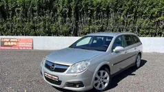 Cinza Usado 2007 Opel Vectra | € 4.990 (Super Preço)