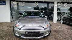 Usado 2007 Mini ONE Citadino | € 5.900 (Preço justo)
