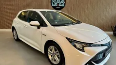 Usado 2021 Toyota Corolla Active | € 20.900 (Bom preço)