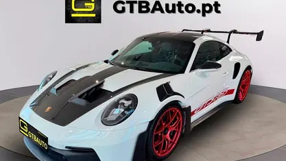 Usado Porsche 992 525 HP (386 kW) 2024