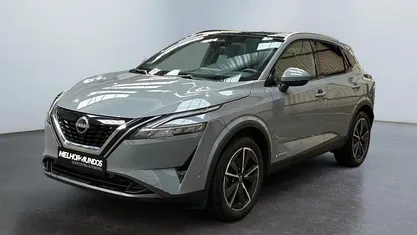 Usado 2024 Nissan Qashqai N-Connecta SUV | € 33.500 (Preço justo)