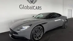 Cinza Usado 2020 Aston Martin DB11 Coupé | € 179.900