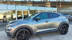 Usado 2021 Nissan Juke Enigma SUV | € 21.990 (Preço justo)