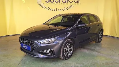 Usado Hyundai i30 Style 120 HP (88 kW) 2023