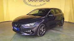 Usado 2023 Hyundai i30 Style | € 19.500 (Preço justo)