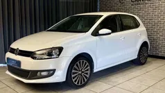 Usado 2013 VW Polo Highline Citadino | € 9.990 (Preço justo)