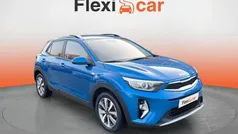 Usado 2022 Kia Stonic SUV | € 13.780 (Bom preço)