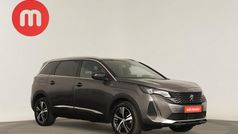 Usado 2023 Peugeot 5008 GT Monovolume | € 30.499 (Bom preço)