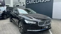 Preto Usado 2023 Volvo V90 Core Carrinha | € 49.990 (Bom preço)