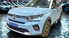 Usado 2025 Citroën C3 Citadino | € 20.997 (Preço justo)