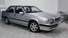 Cinzento Usado 1992 Volvo 850 | € 2.950
