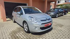 Usado 2014 Citroën C3 Exclusive Citadino | € 6.990 (Preço justo)