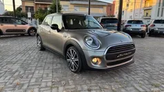 Cinzento Usado 2019 Mini ONE Citadino | € 19.500 (Preço justo)