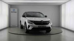Branco Usado 2023 Renault R25 Sedan | € 32.990