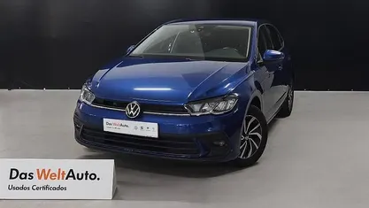 Usado 2024 VW Polo | € 18.490 (Preço justo)