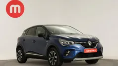 Usado 2024 Renault Captur Techno SUV | € 22.499 (Preço justo)