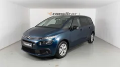 Usado 2021 Citroën C4 Origins Monovolume | € 16.890 (Preço justo)