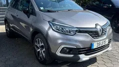 Usado 2018 Renault Captur SUV | € 13.899 (Preço justo)