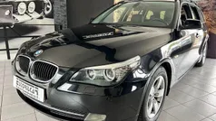 Usado 2010 BMW 520 Carrinha | € 8.900 (Bom preço)