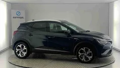 Usado 2023 Renault Captur RS Line SUV | € 20.790 (Preço justo)