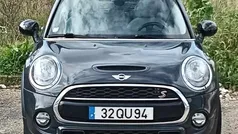 Usado 2016 Mini Cooper D Citadino | € 16.800 (Super Preço)