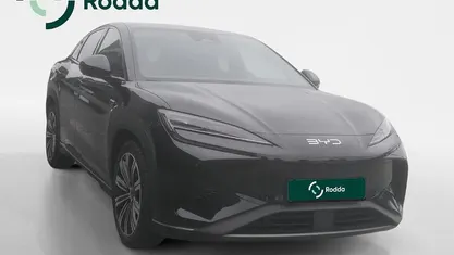 Outra Novo 2025 BYD Sealion 7 SUV | € 56.500
