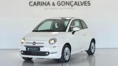 Usado 2024 Fiat 500 Citadino | € 15.950 (Preço justo)