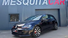 Usado 2015 VW Golf VII GTI | € 21.500 (Bom preço)