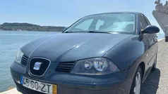 Usado 2005 Seat Ibiza Citadino | € 4.500 (Preço justo)