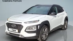 Usado 2019 Hyundai Kauai SUV | € 15.490 (Preço justo)