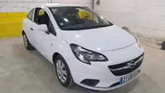Usado 2017 Opel Corsa | € 5.980 (Super Preço)