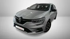 Cinzento Usado 2021 Renault Mégane IV Carrinha | € 14.490 (Super Preço)
